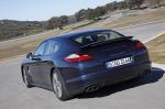 Porsche Panamera GTS 2013 года